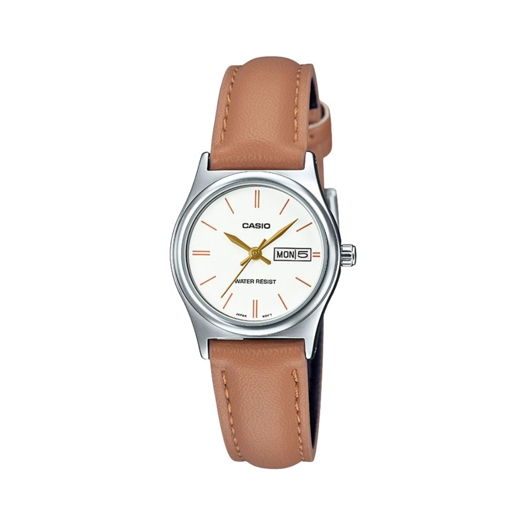 casio Casual Ladies Analog