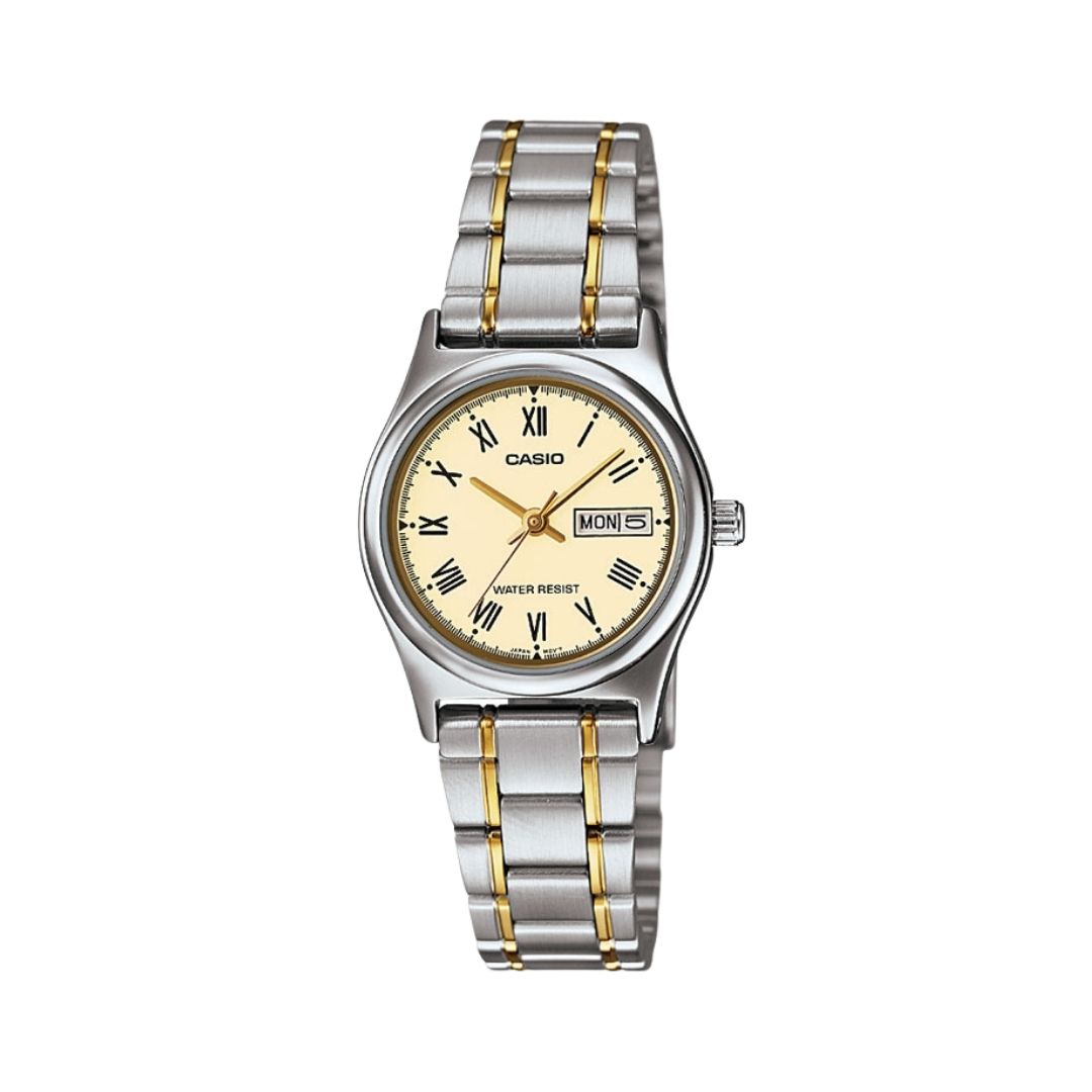 casio Casual Ladies Analog
