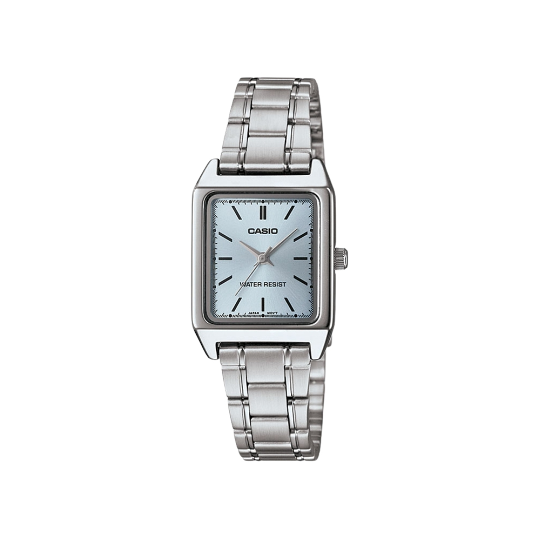 casio Casual Ladies Analog