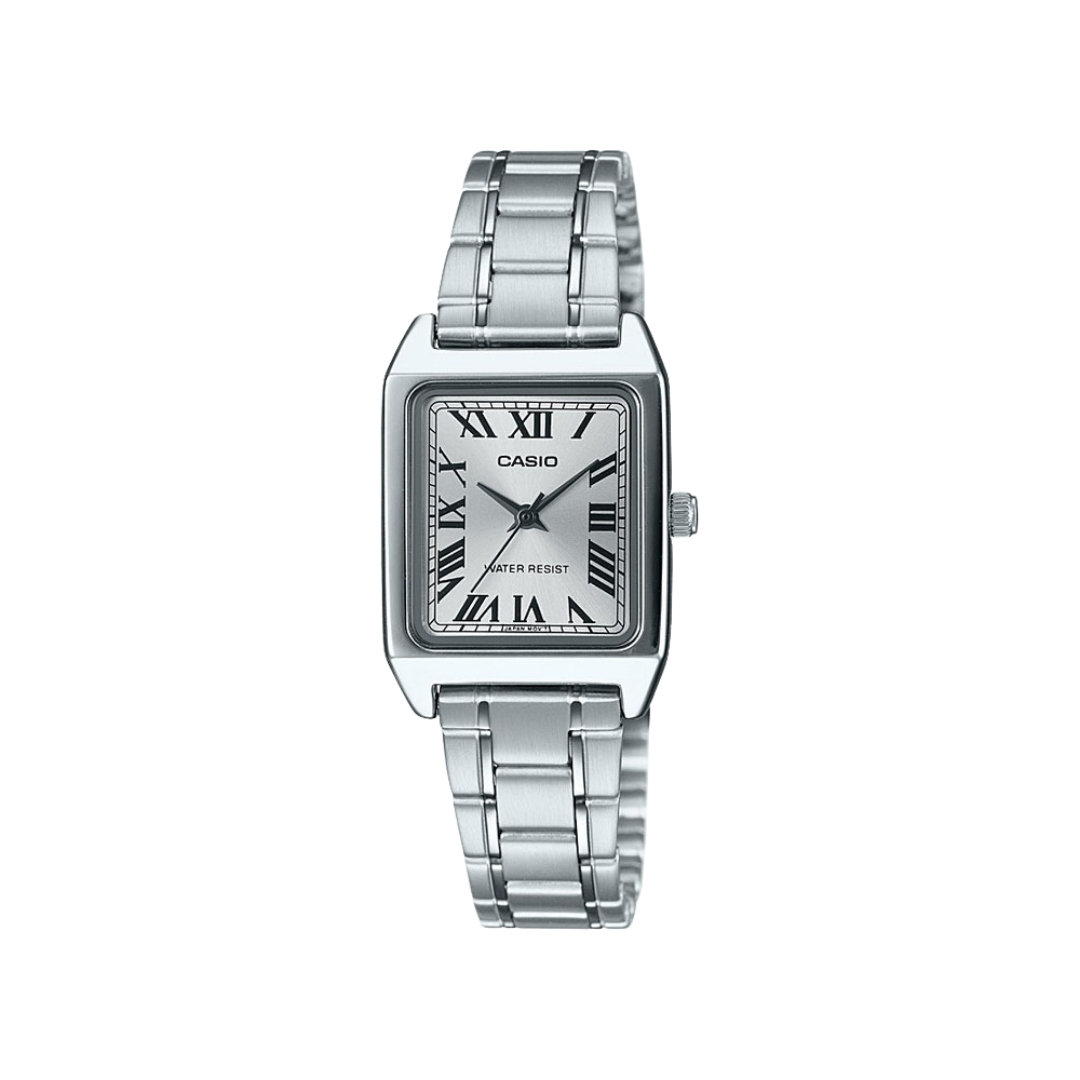 casio Casual Ladies Analog