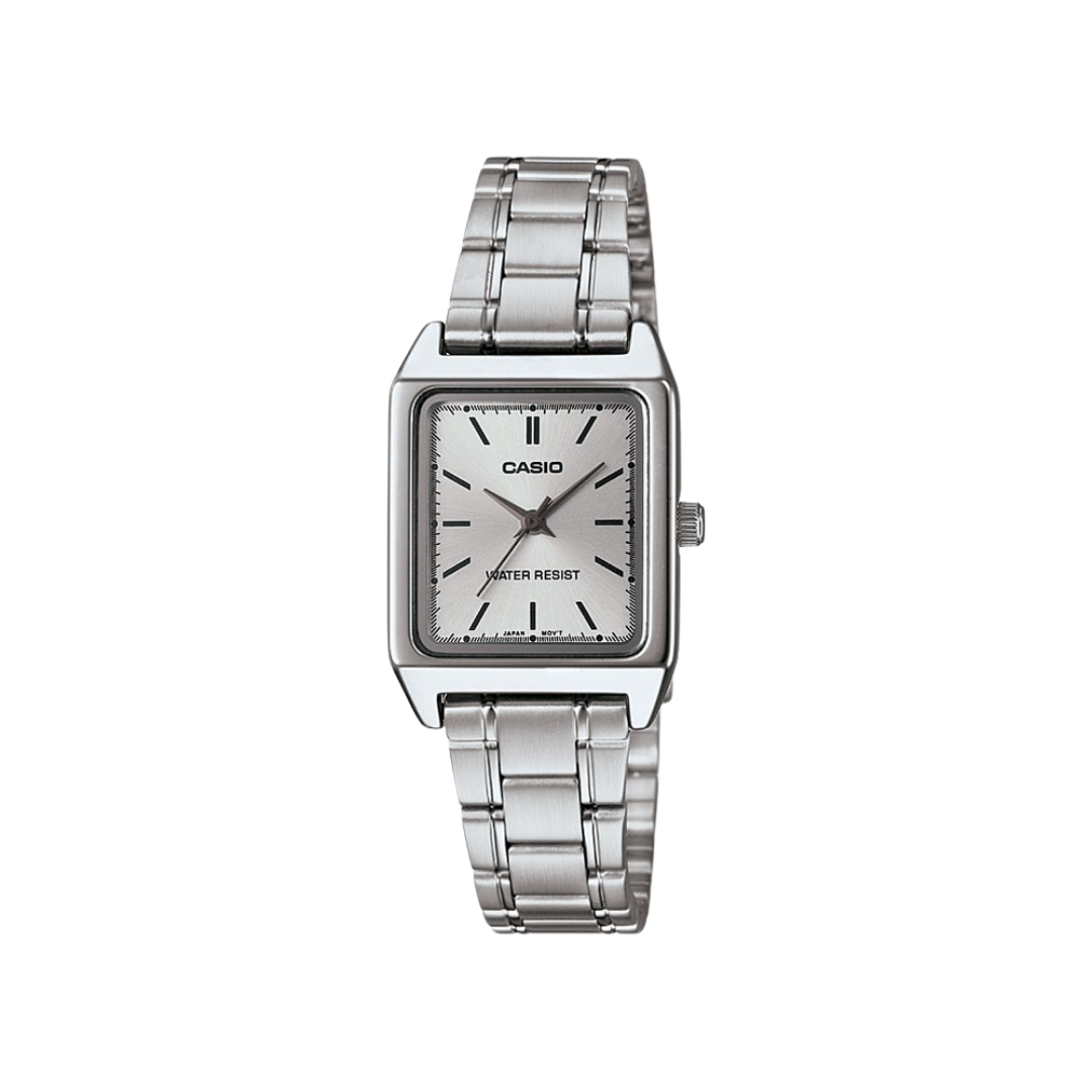 casio Casual Ladies Analog