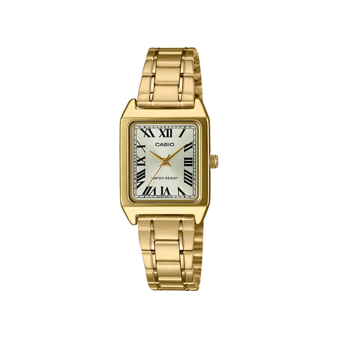 casio Casual Ladies Analog