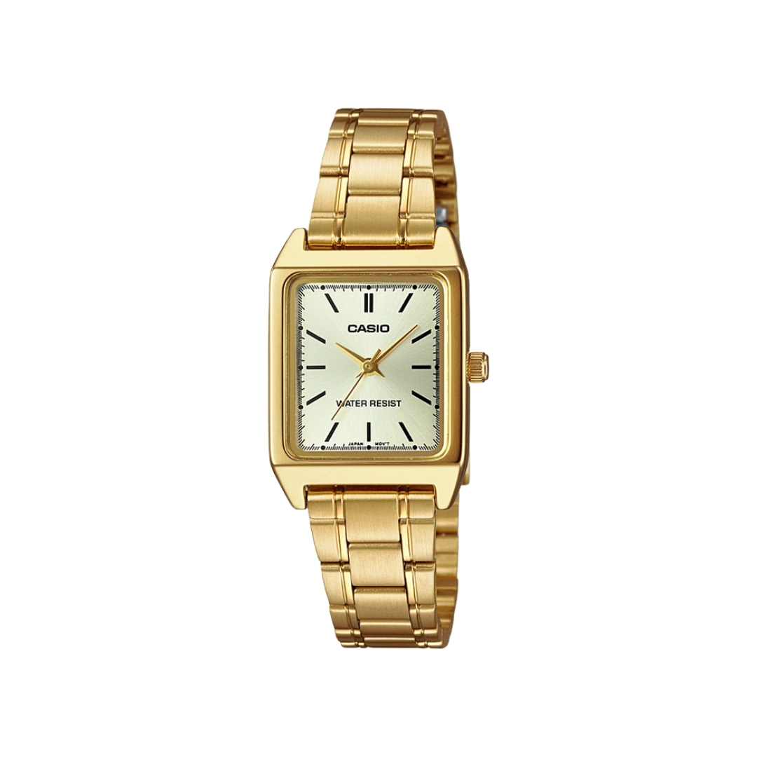 casio Casual Ladies Analog