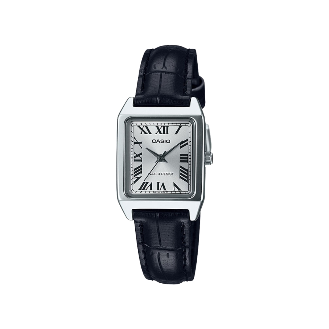 casio Casual Ladies Analog