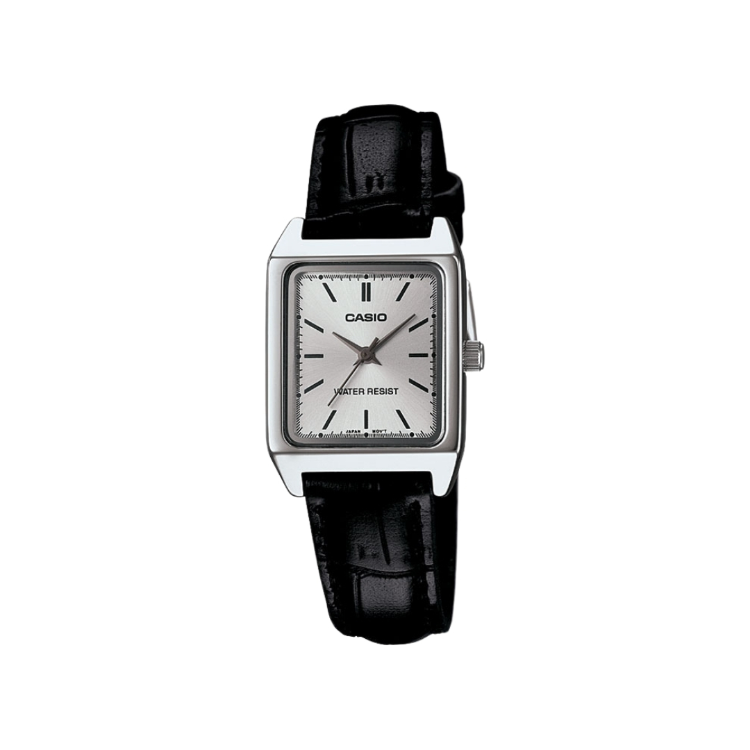 casio Casual Ladies Analog