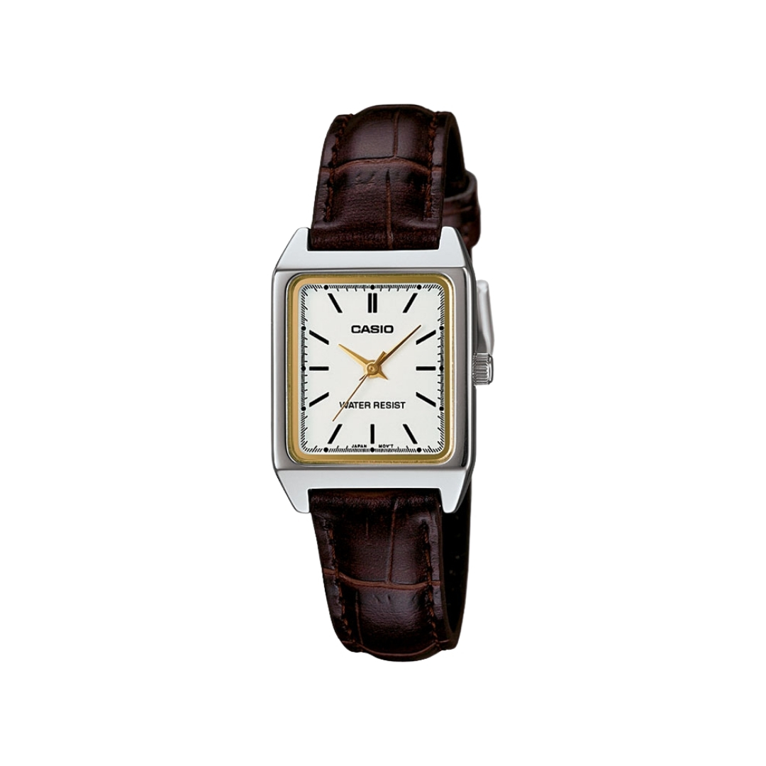 casio Casual Ladies Analog