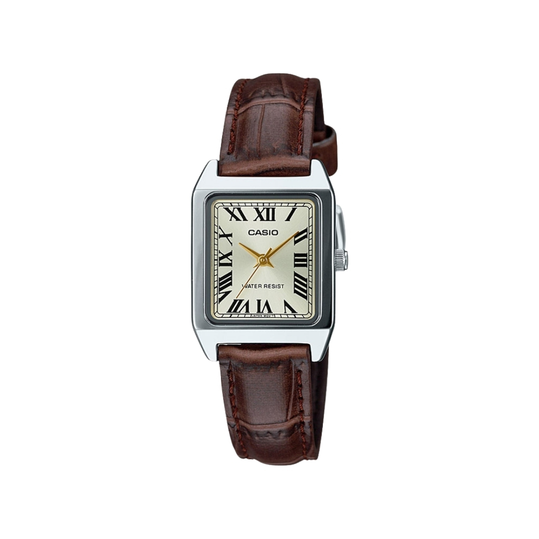 casio Casual Ladies Analog