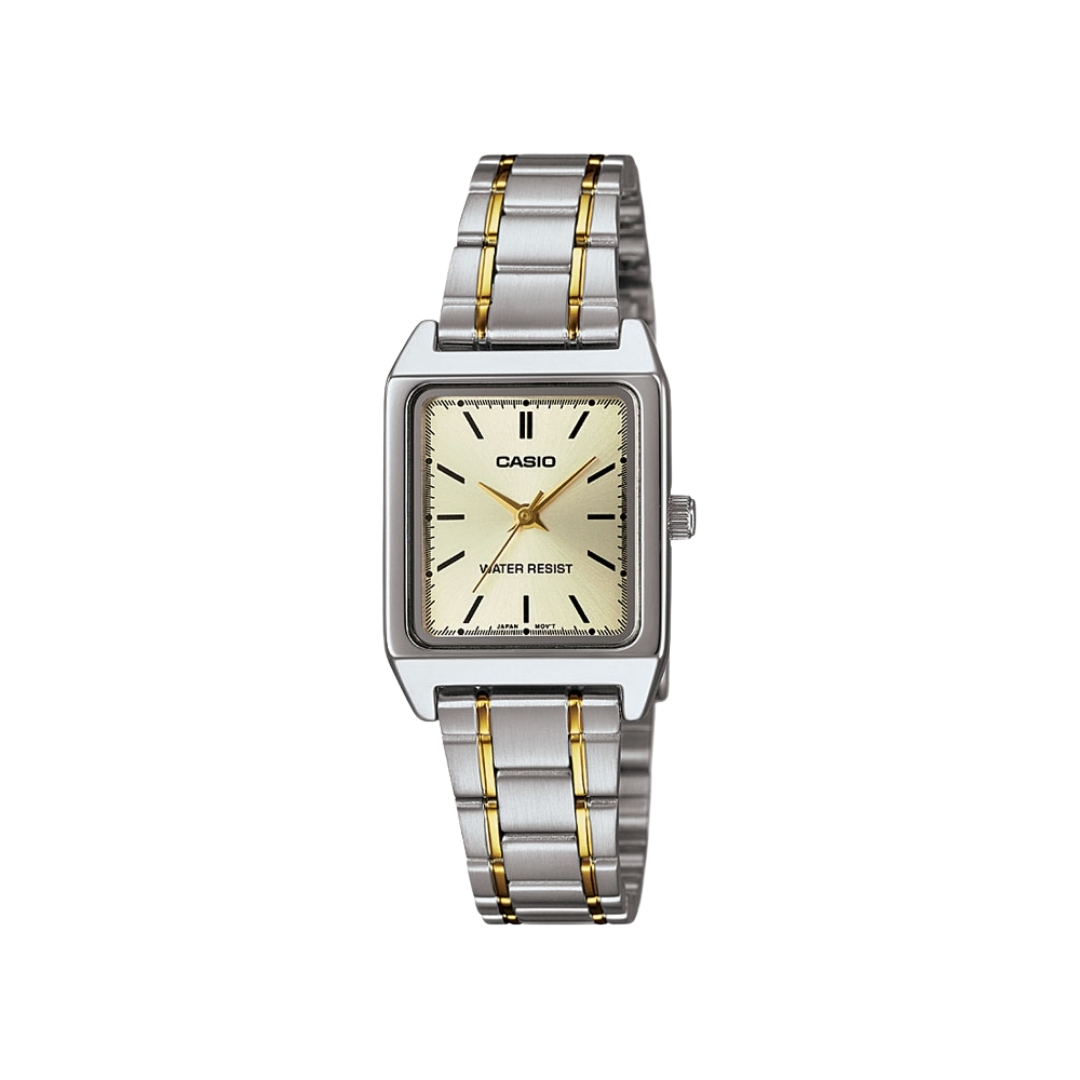 casio Casual Ladies Analog
