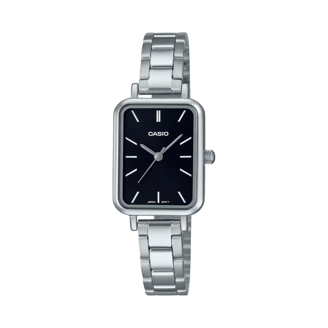 casio Casual Ladies Analog