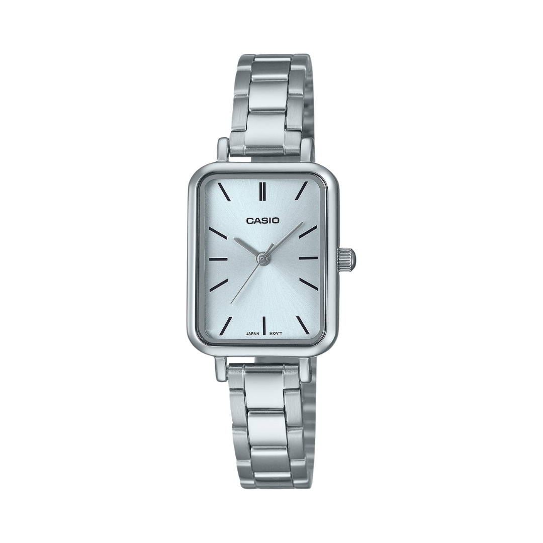 casio Casual Ladies Analog