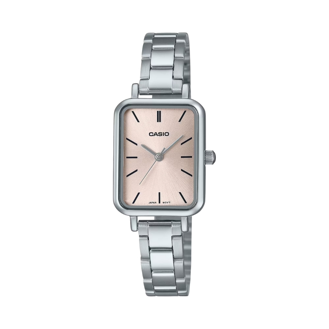 casio Casual Ladies Analog