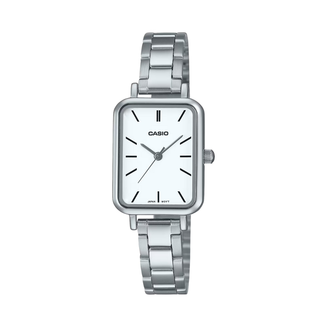 casio Casual Ladies Analog