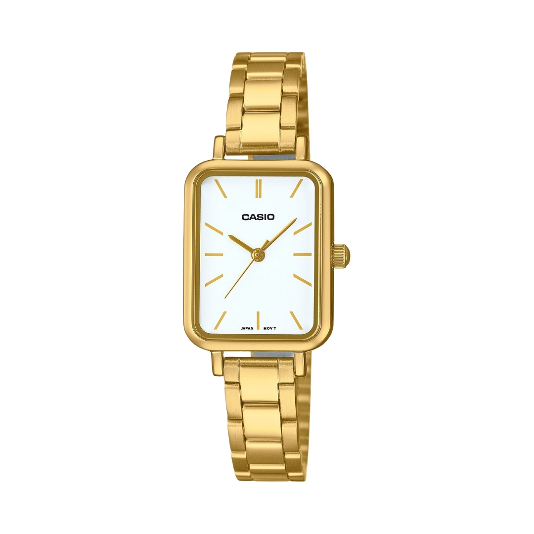 casio Casual Ladies Analog