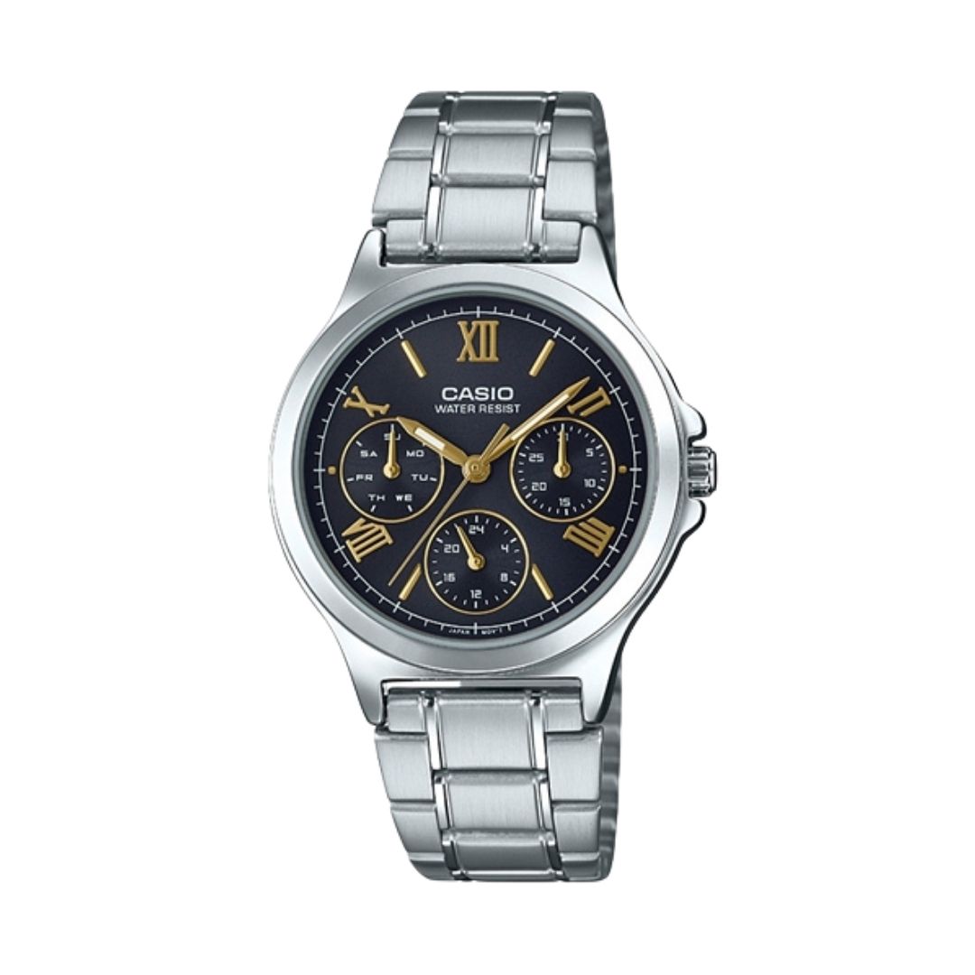 casio Casual Ladies Analog