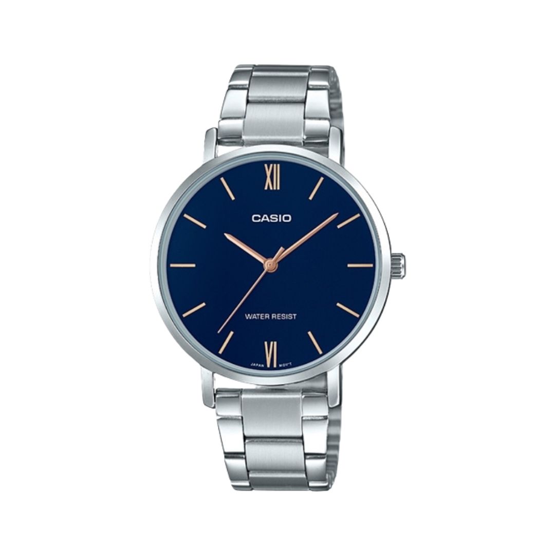 casio Casual Ladies Analog