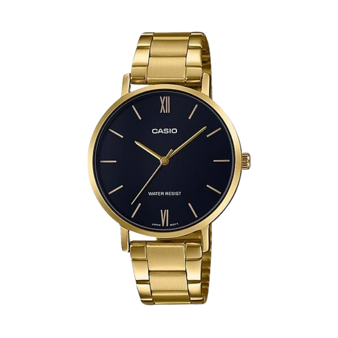 casio Casual Ladies Analog