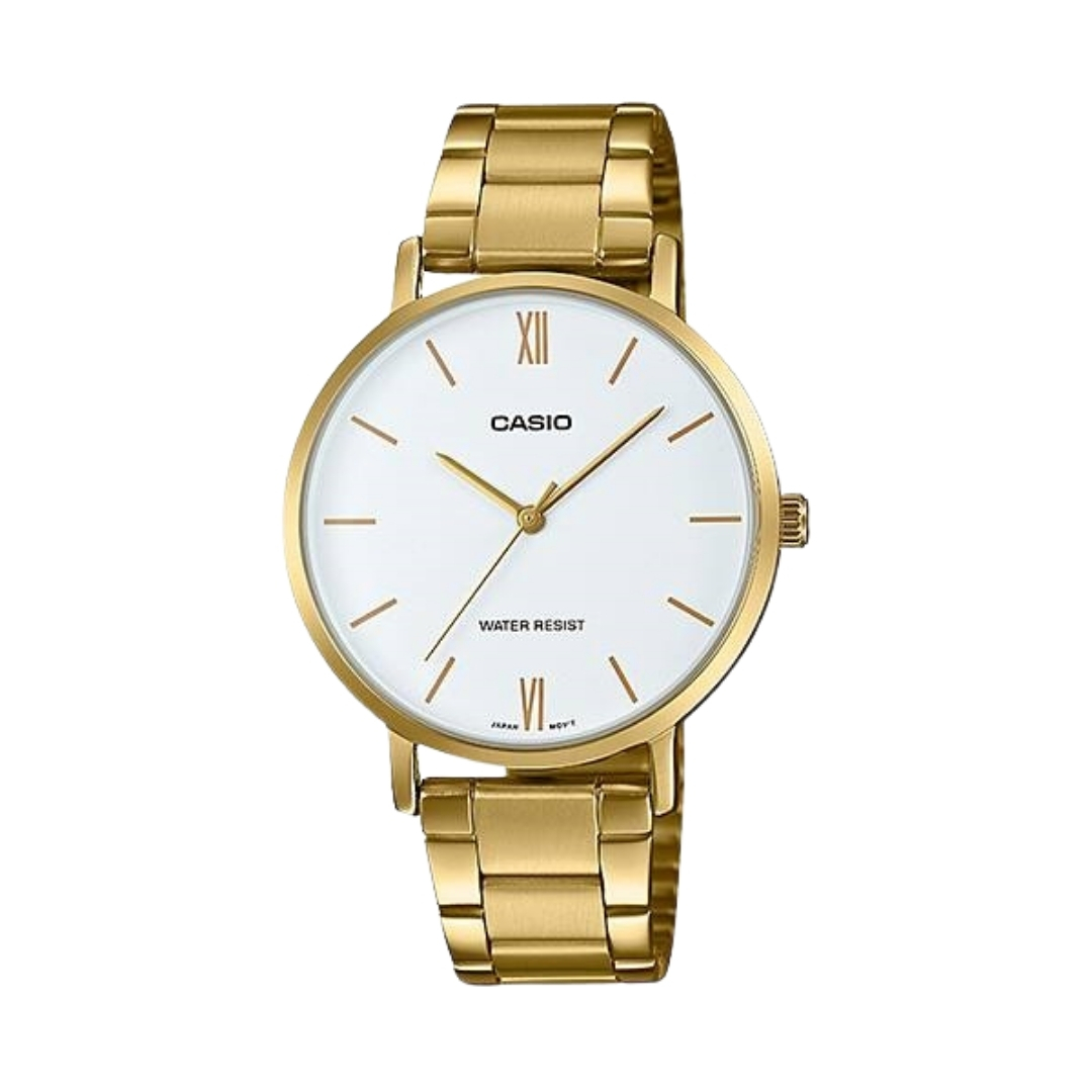 casio Casual Ladies Analog