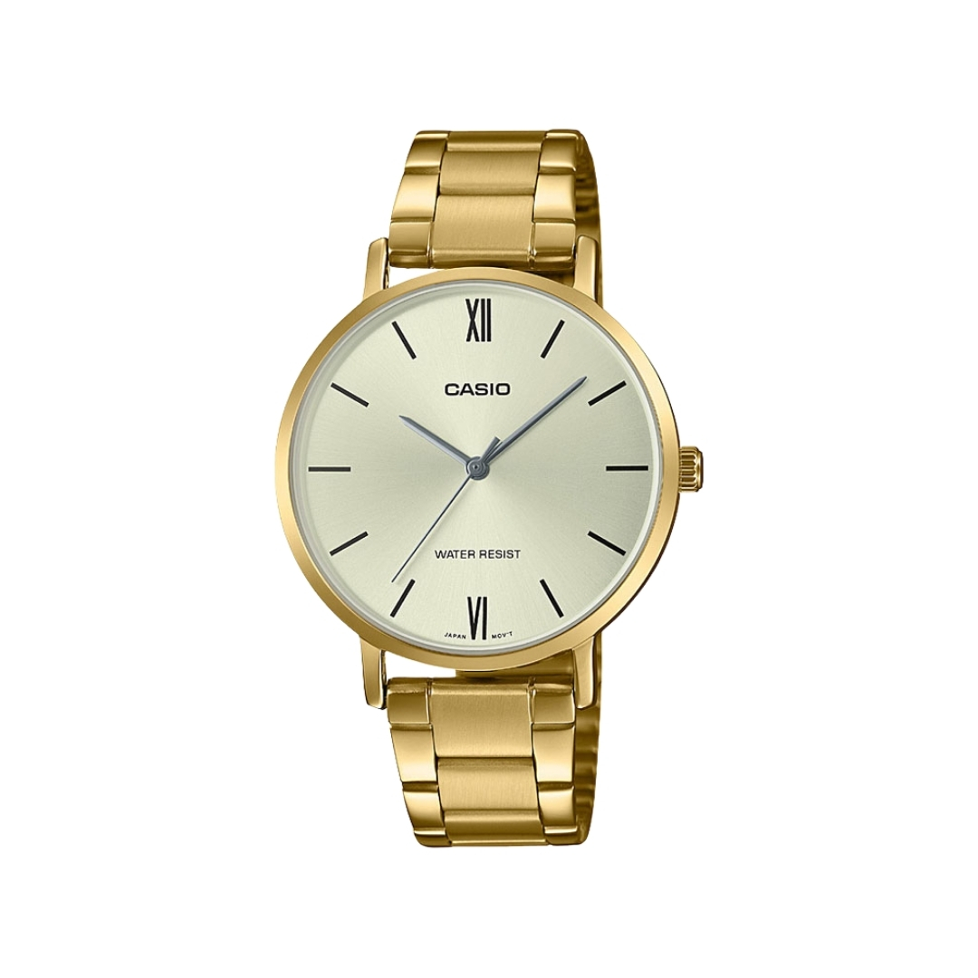 casio Casual Ladies Analog