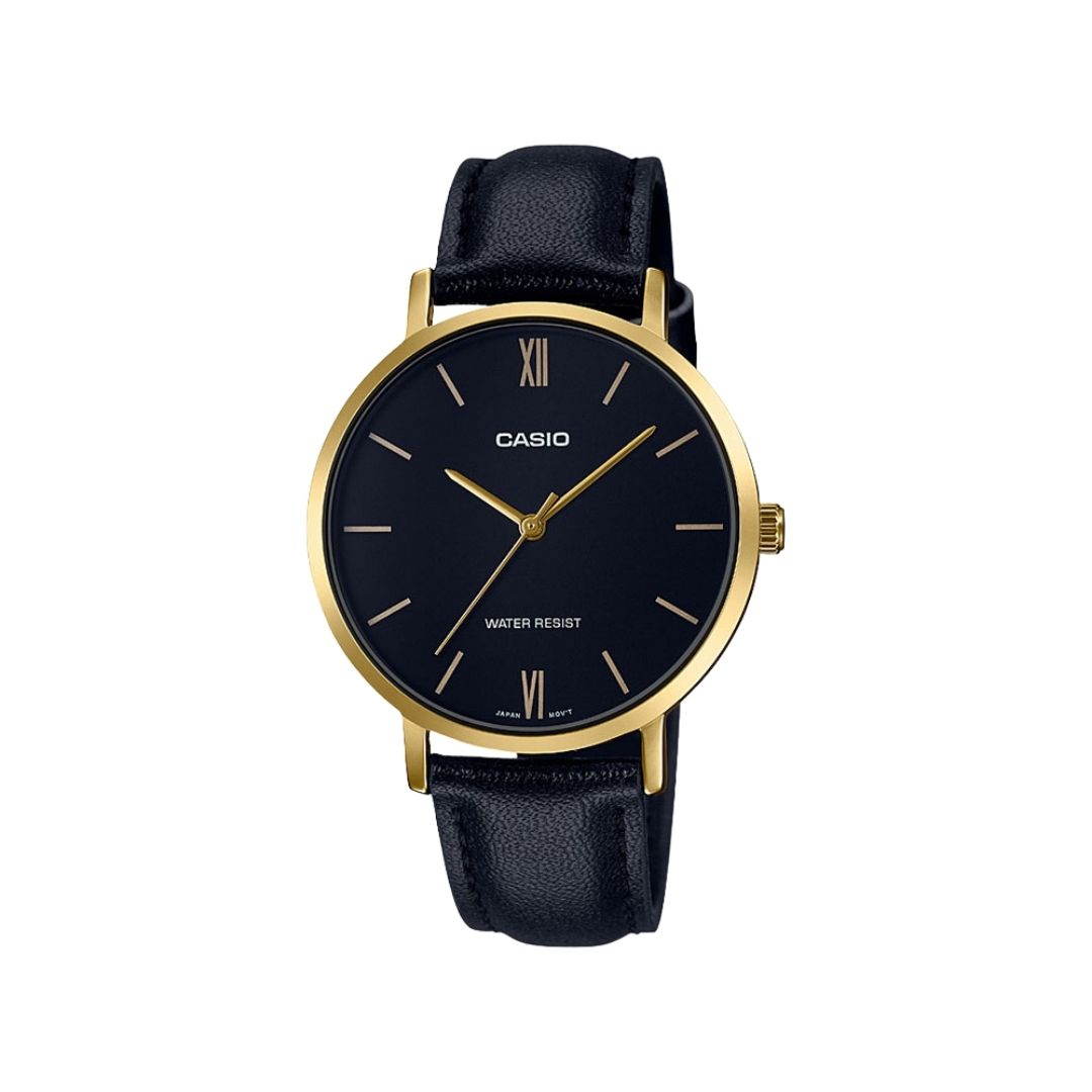 casio Casual Ladies Analog