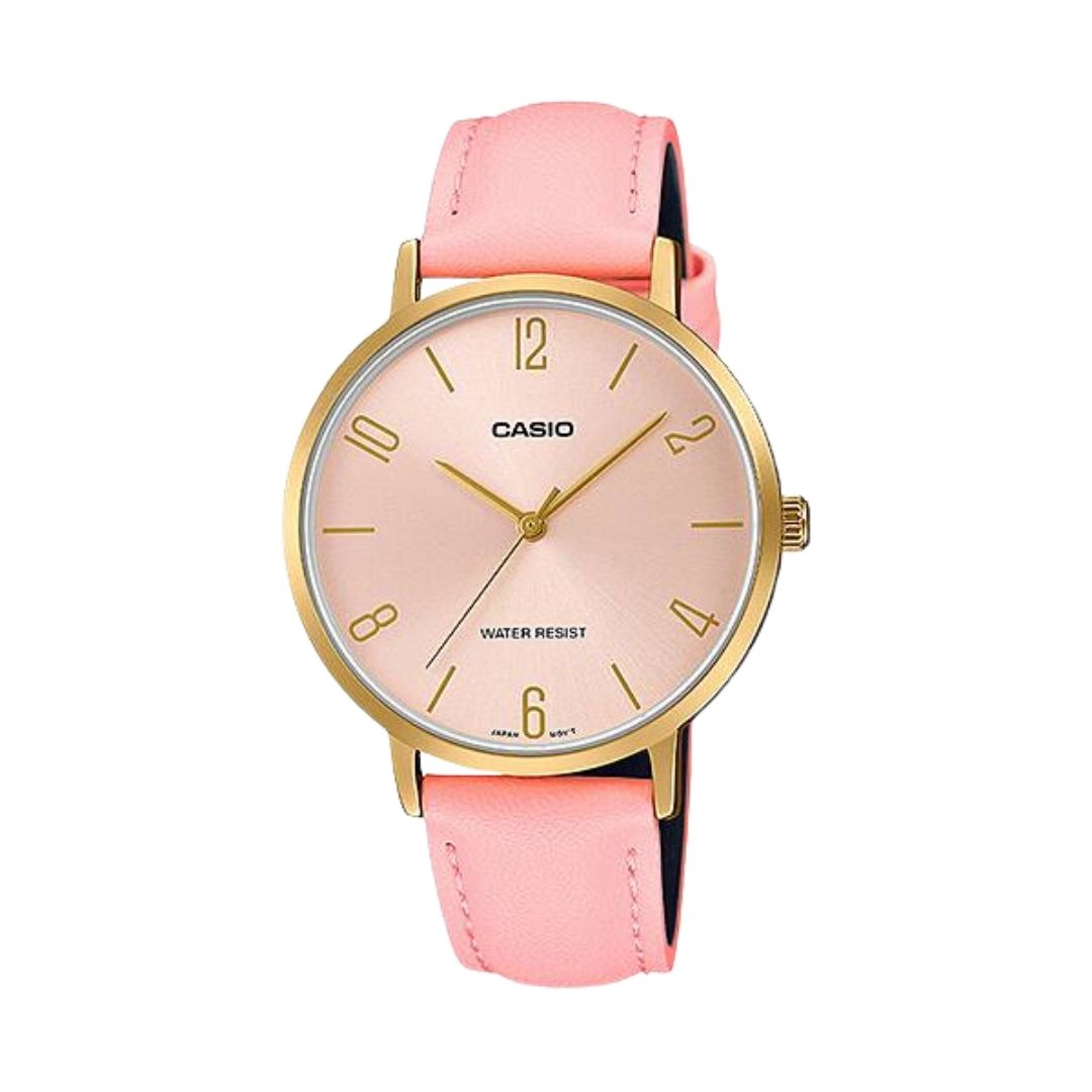 casio Casual Ladies Analog