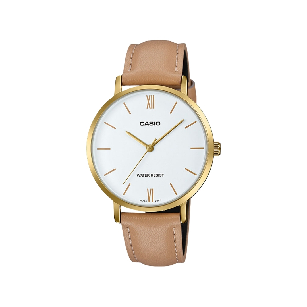 casio Casual Ladies Analog