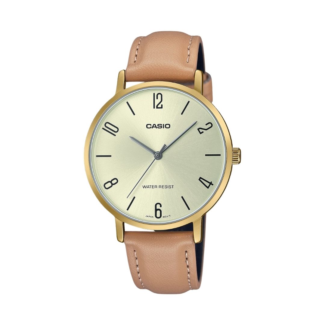 casio Casual Ladies Analog