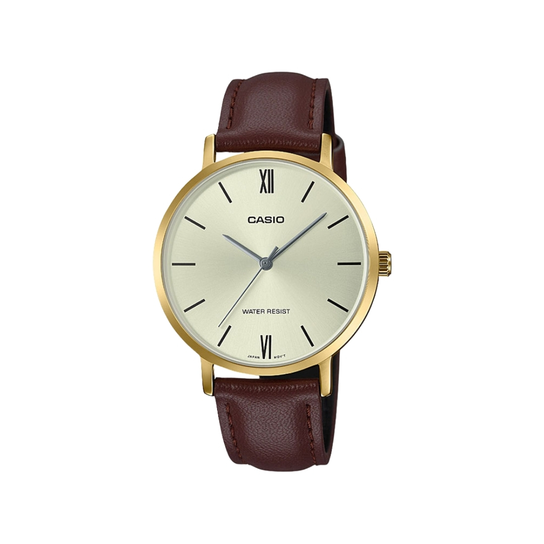 casio Casual Ladies Analog