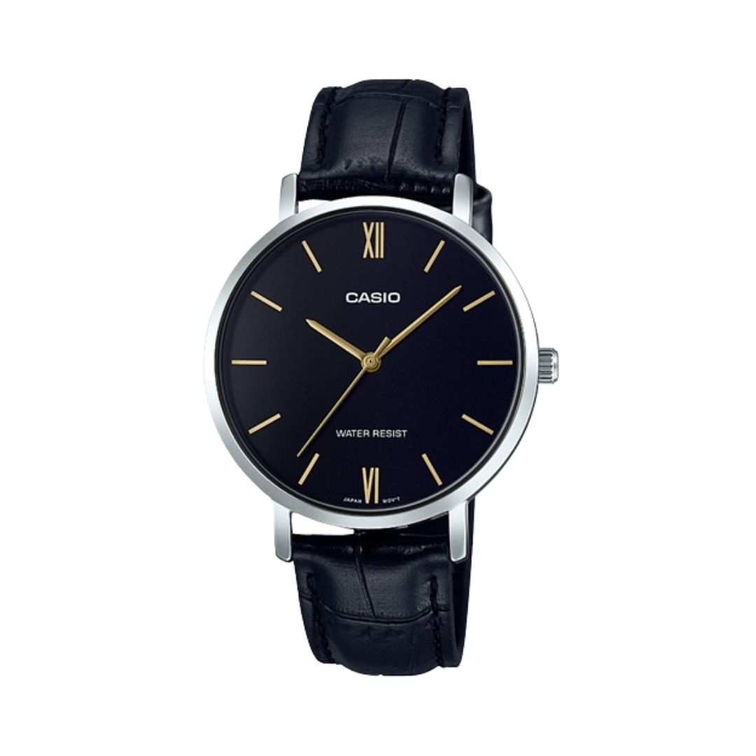 casio Casual Ladies Analog