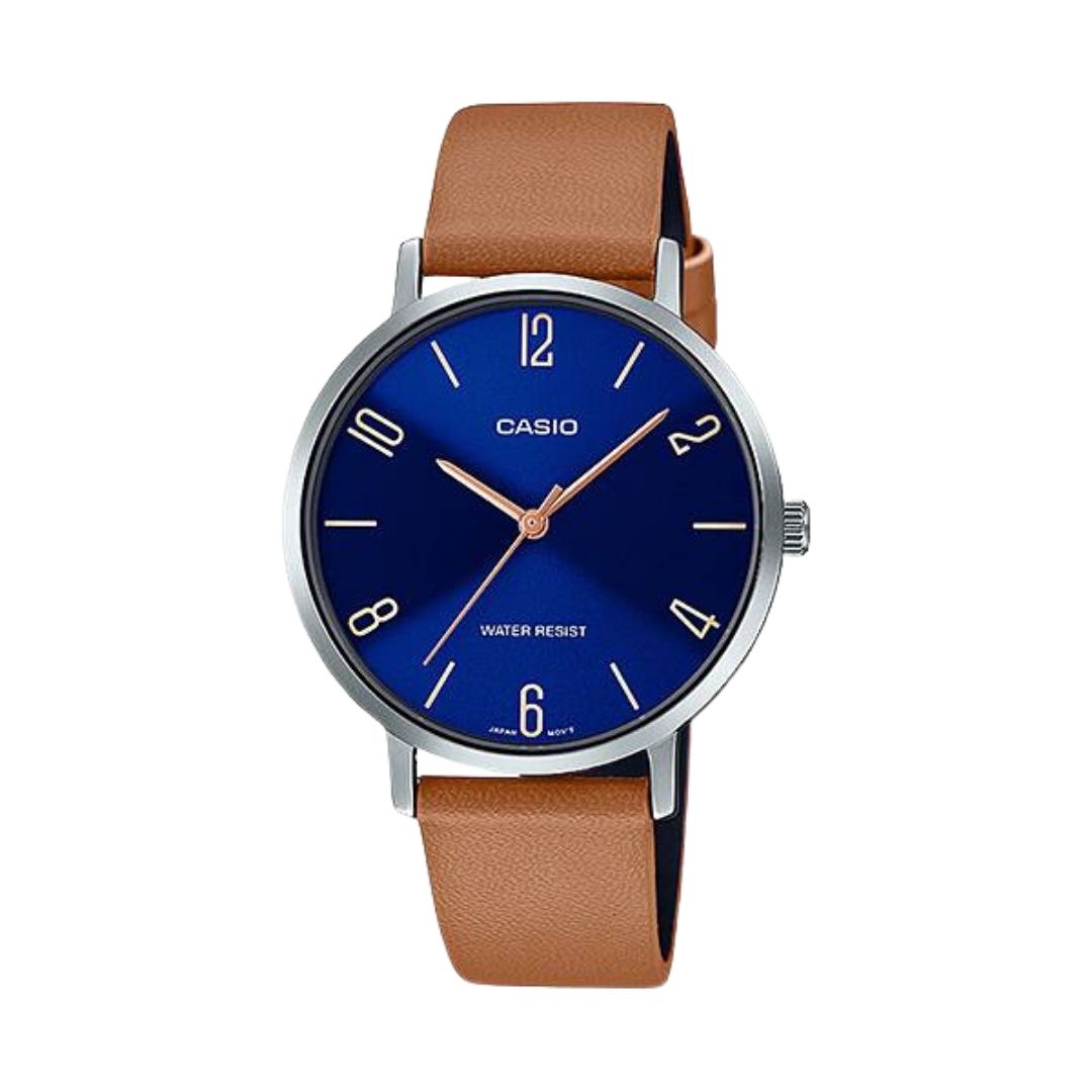 casio Casual Ladies Analog