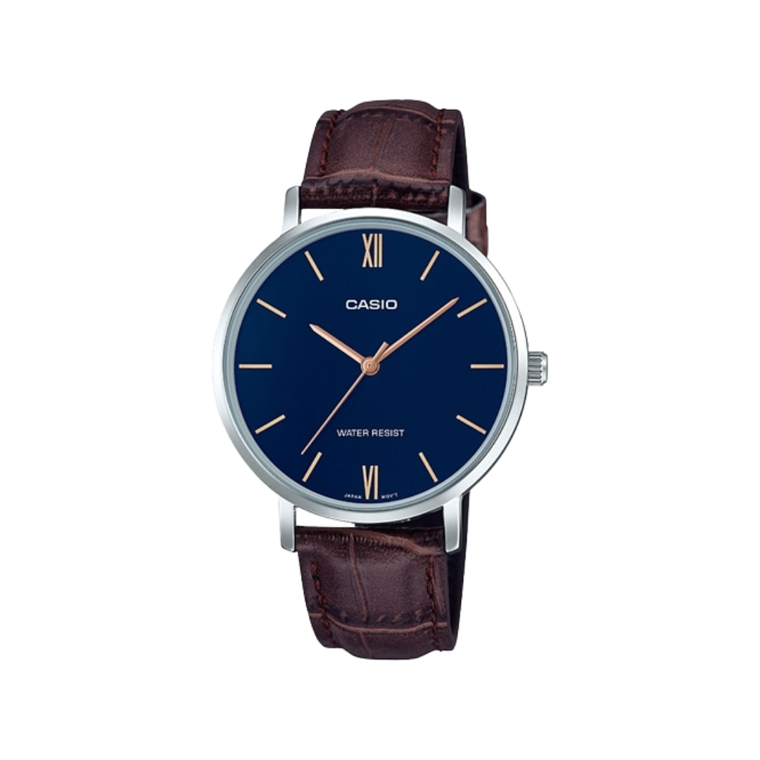 casio Casual Ladies Analog