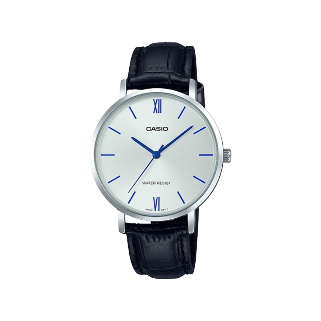 casio Casual Ladies Analog