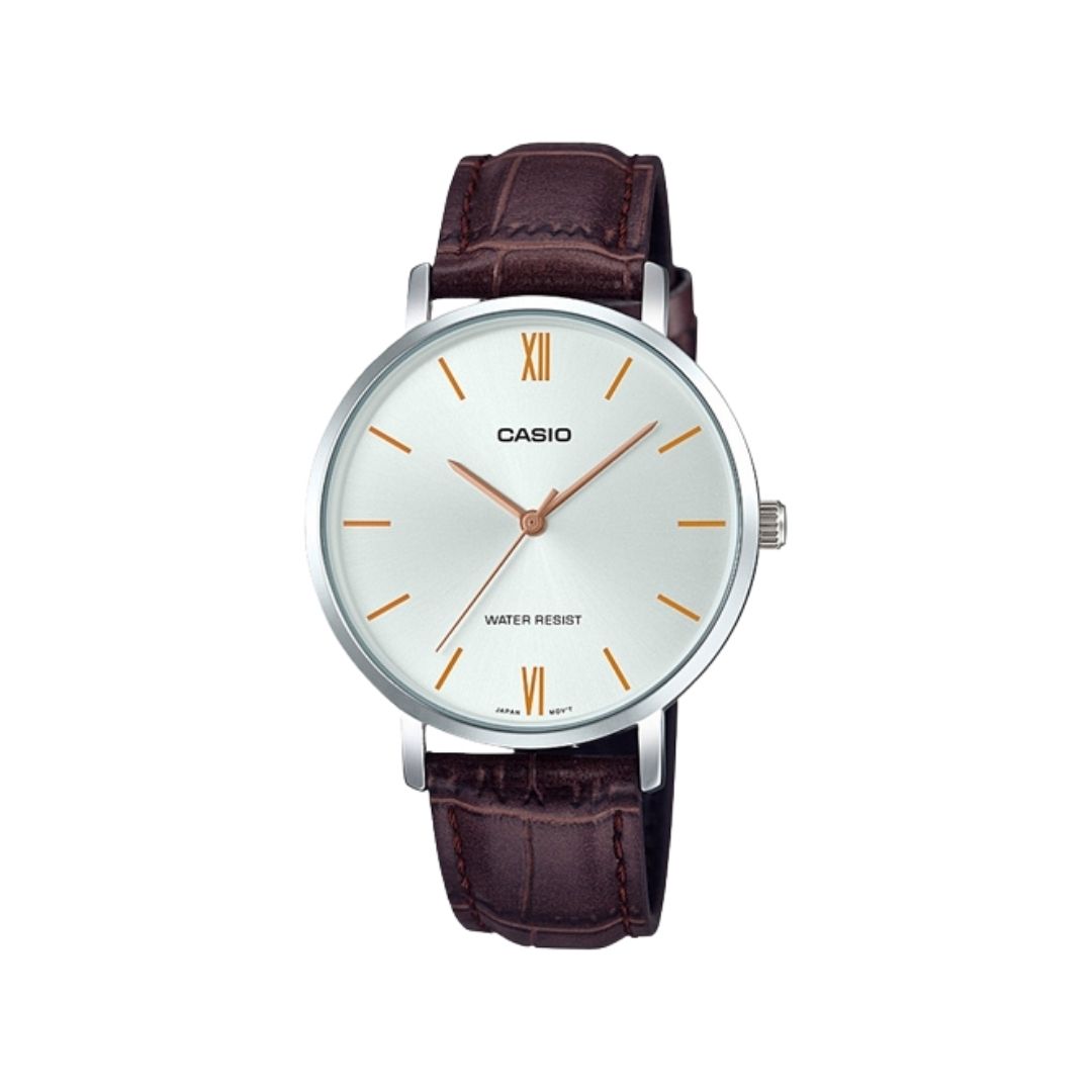 casio Casual Ladies Analog