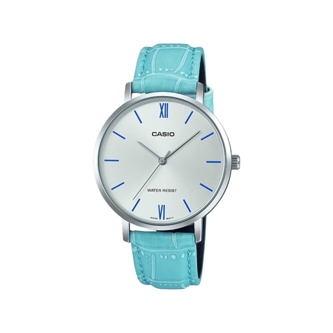 casio Casual Ladies Analog