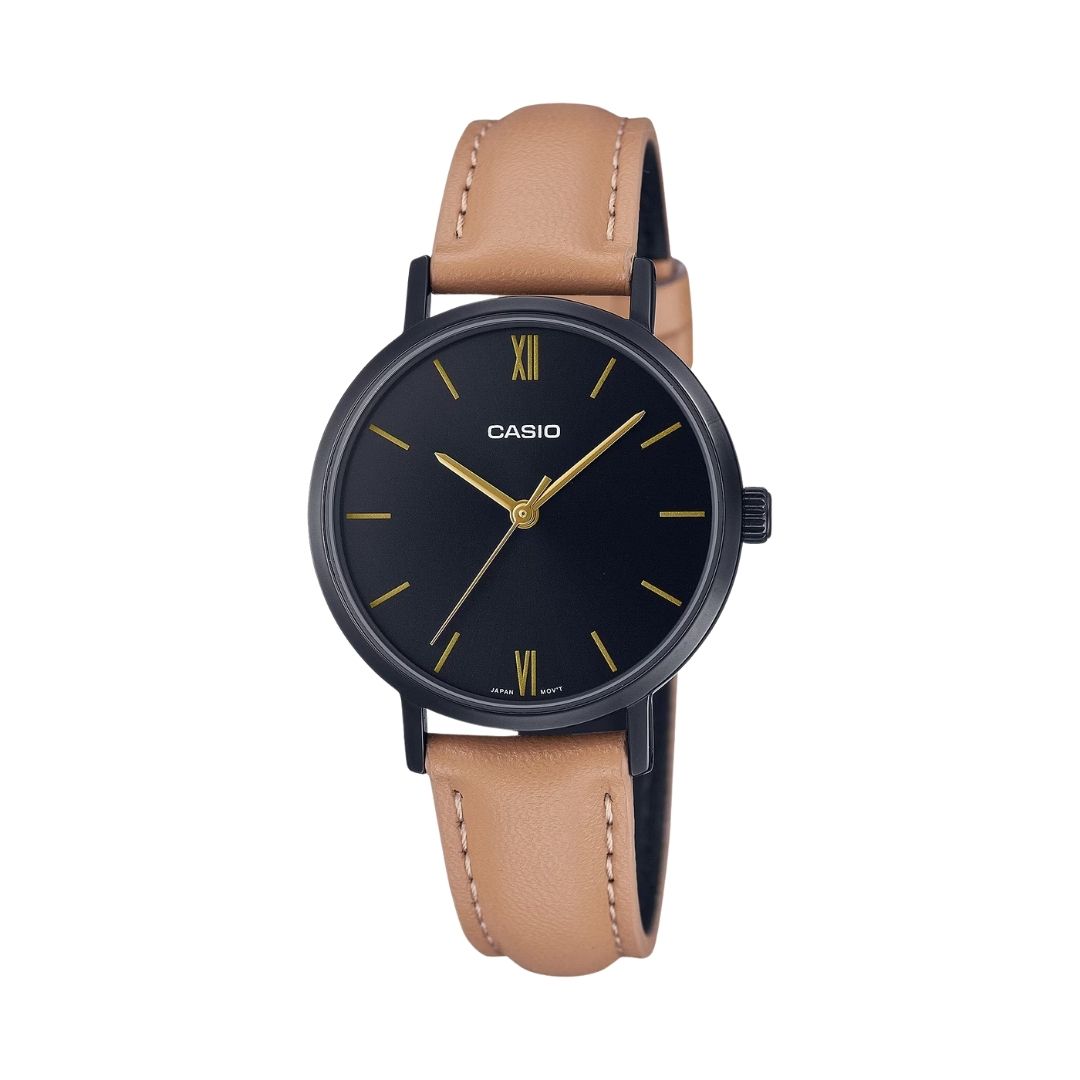 casio Casual Ladies Analog