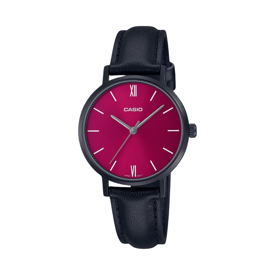 casio Casual Ladies Analog
