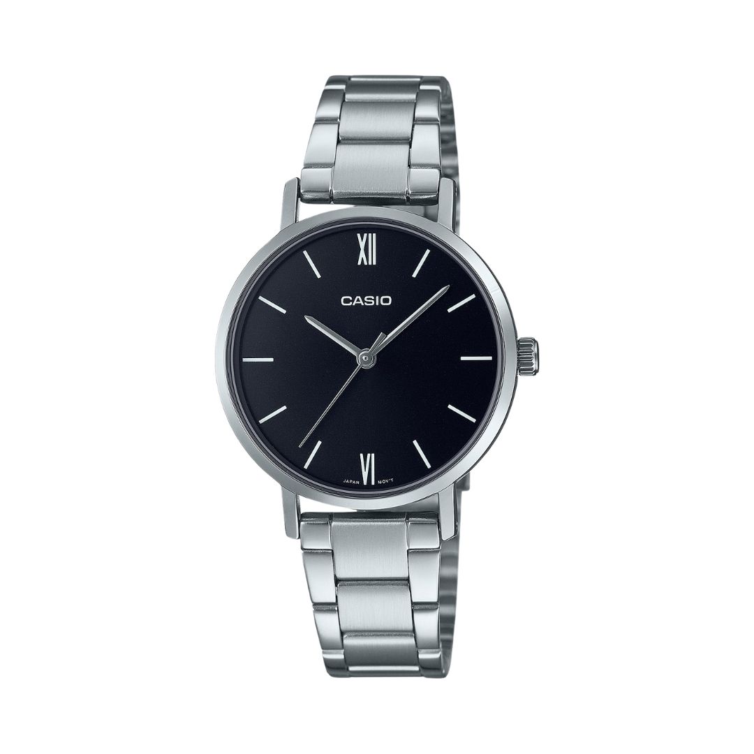 casio Casual Ladies Analog