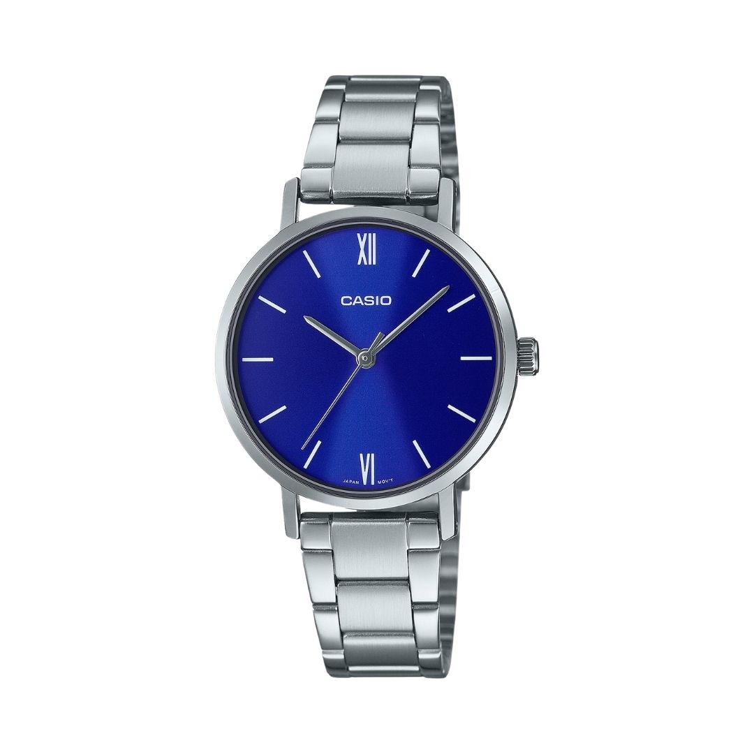 casio Casual Ladies Analog