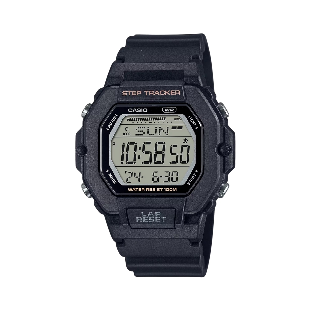 casio Casual Unisex Digital
