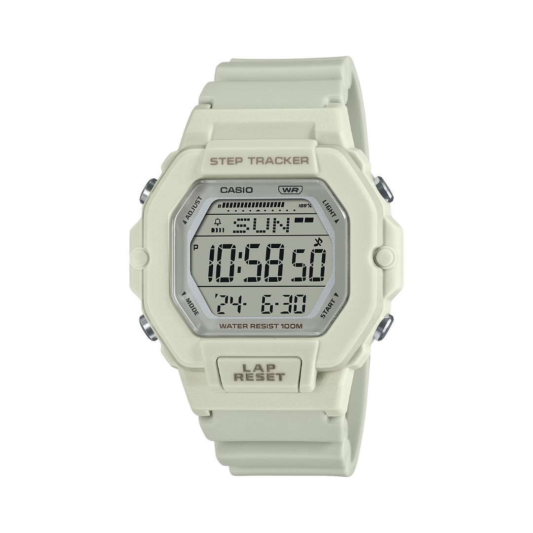 casio Casual Unisex Digital