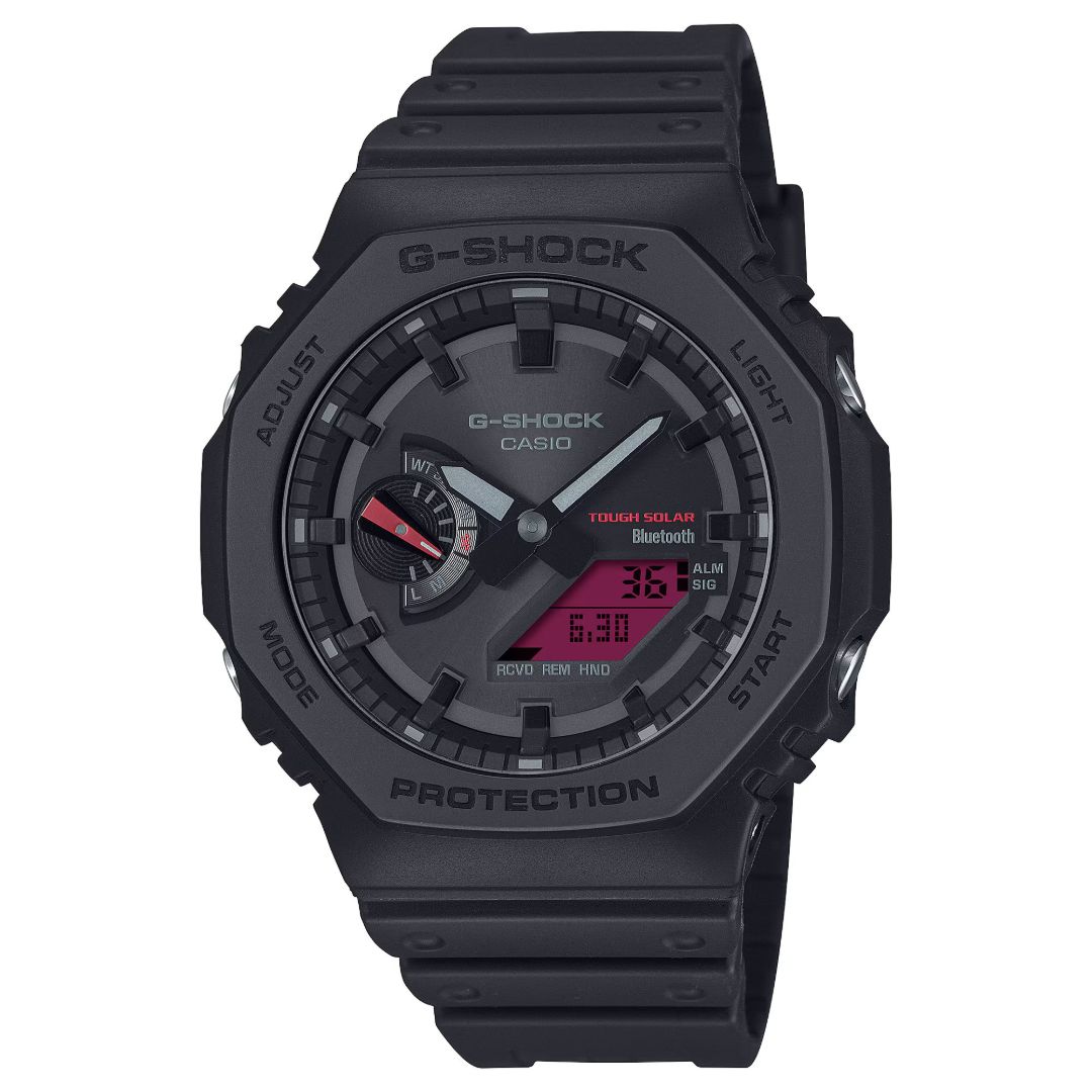 G-shock Youth Analog/Digital