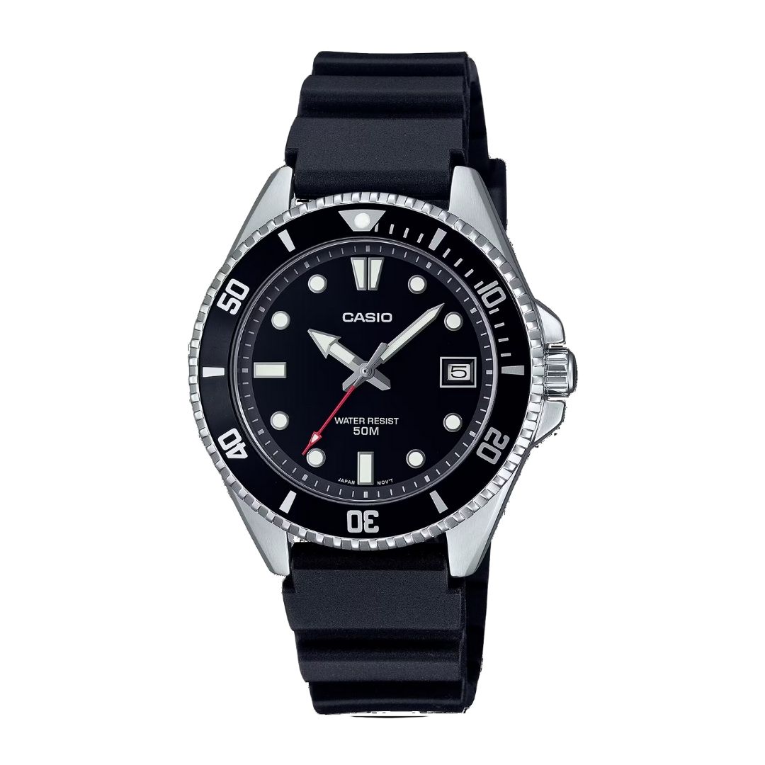casio Casual Unisex Analog