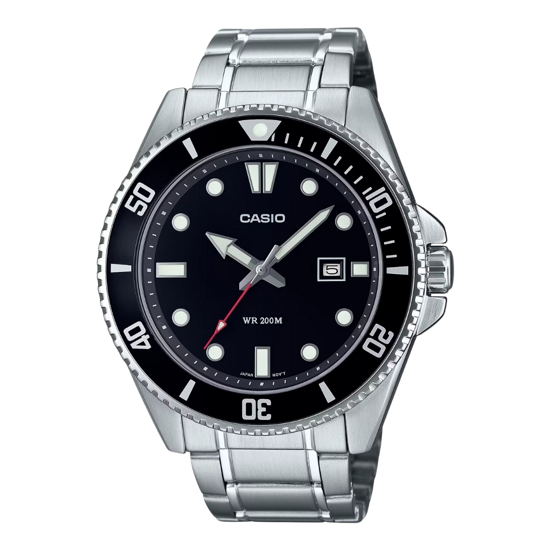 casio Casual Men's Analog