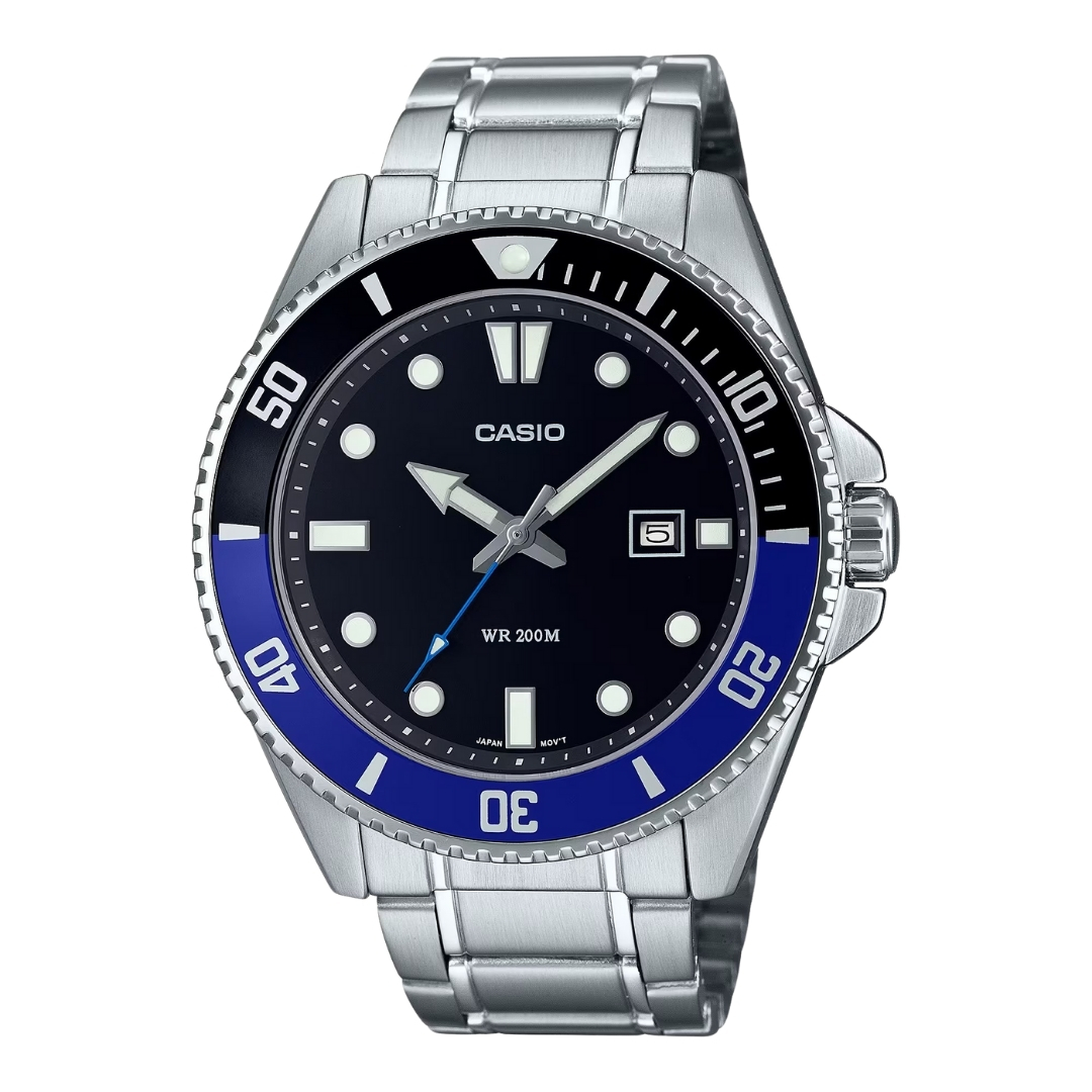 casio Casual Men's Analog