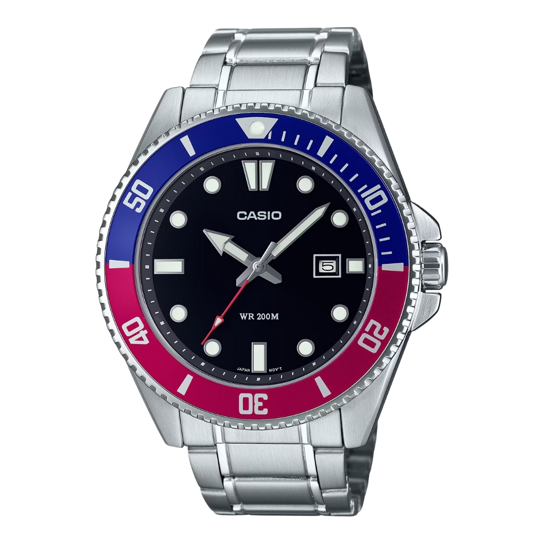 casio Casual Men's Analog