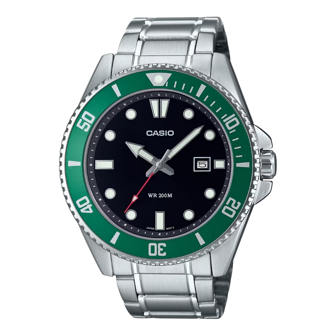 casio Casual Men's Analog