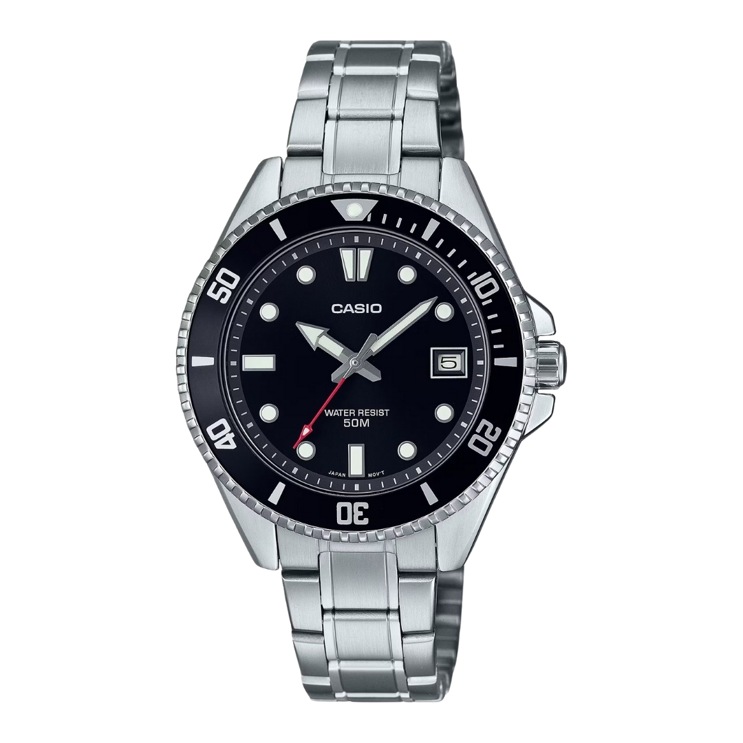 casio Casual Unisex Analog