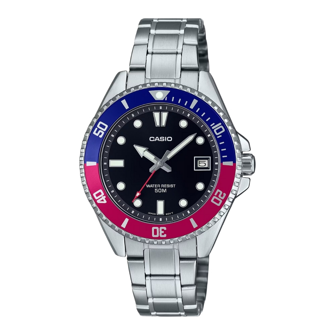 casio Casual Unisex Analog