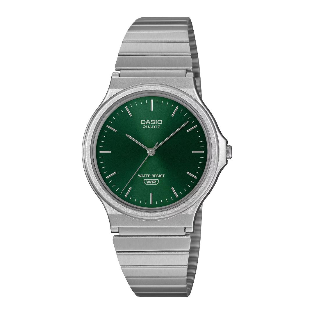 Casio Casual Men's Analog