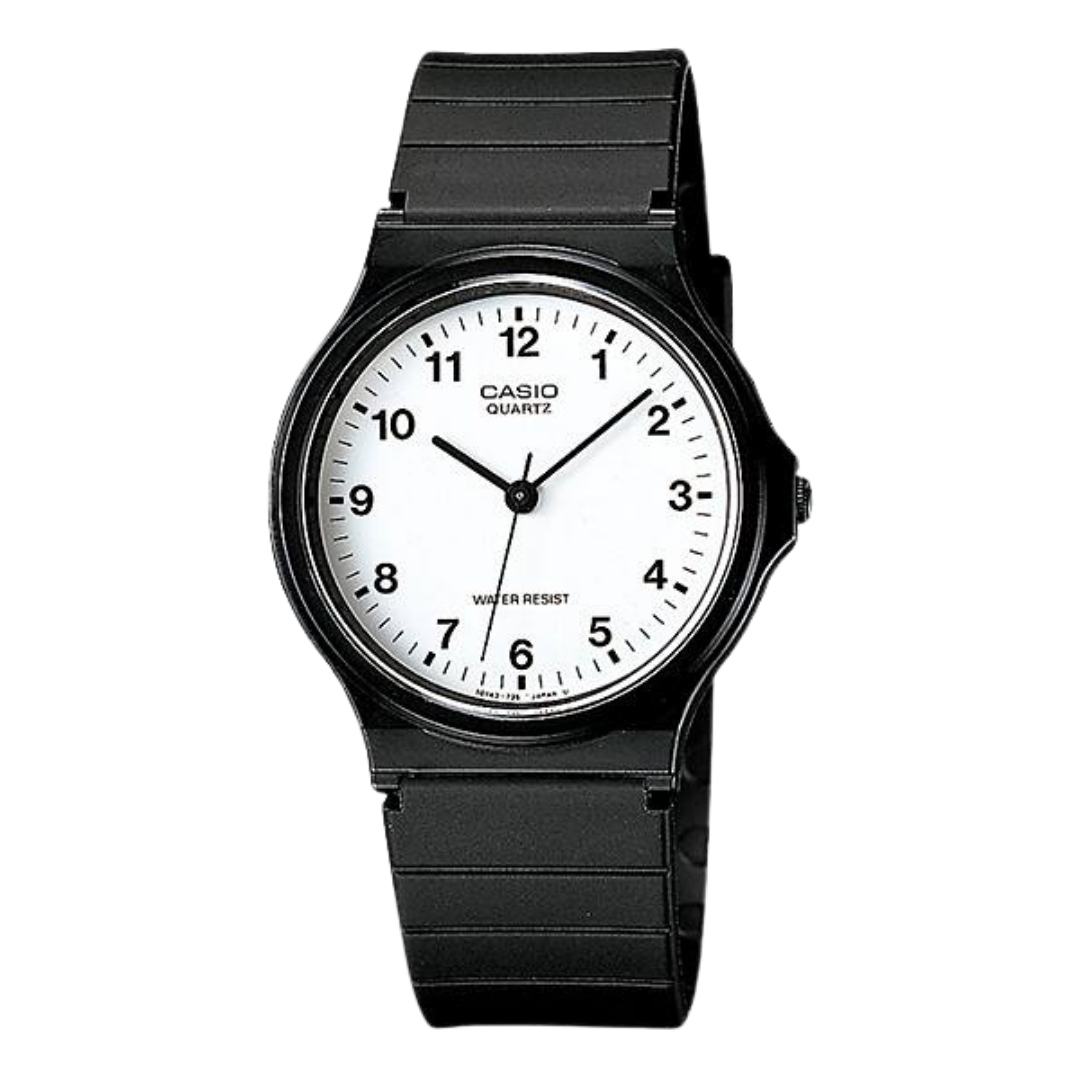 casio Casual Men's Analog