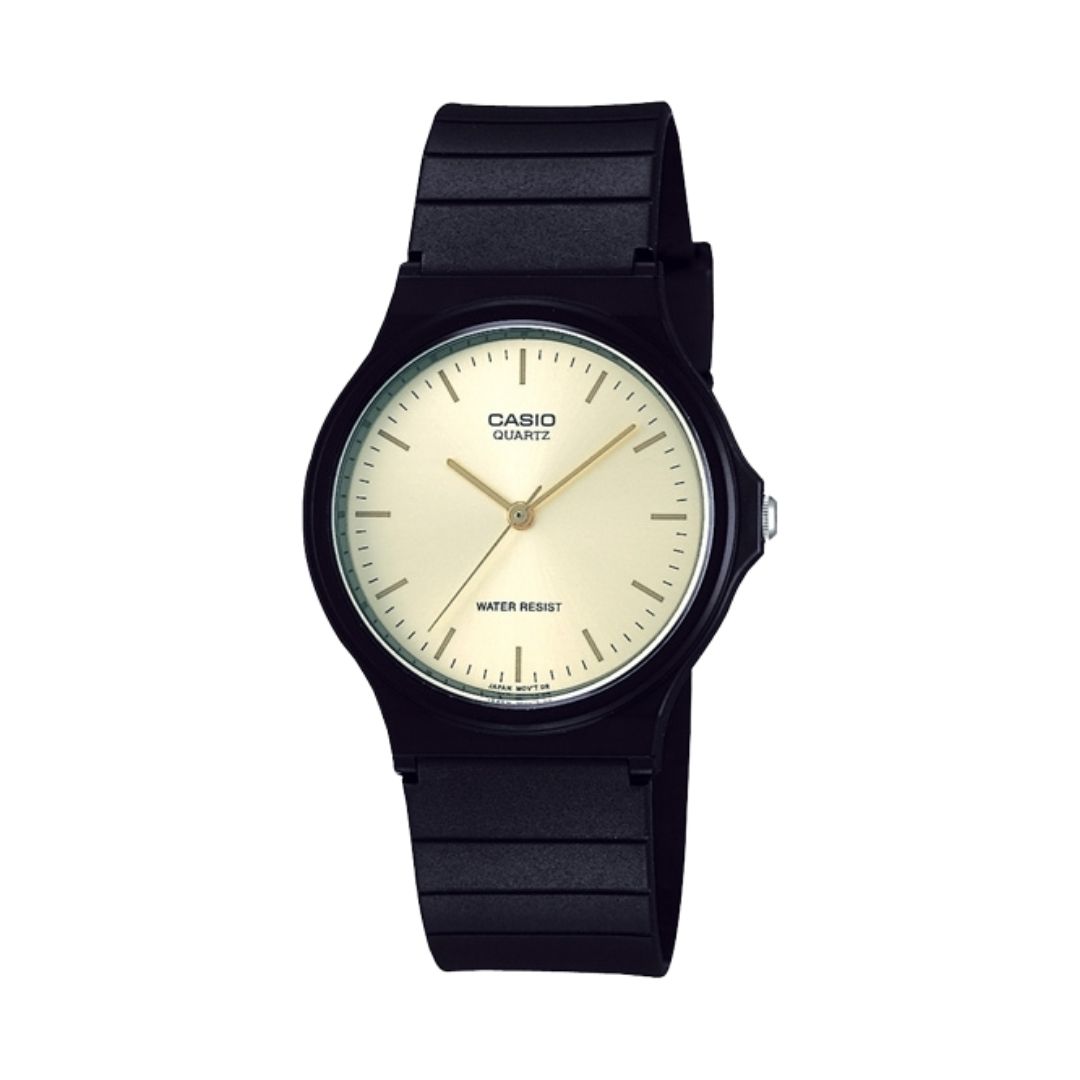 casio Casual Men's Analog